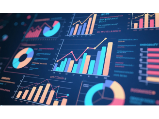 Tableau 商業數據可視化與分析工具